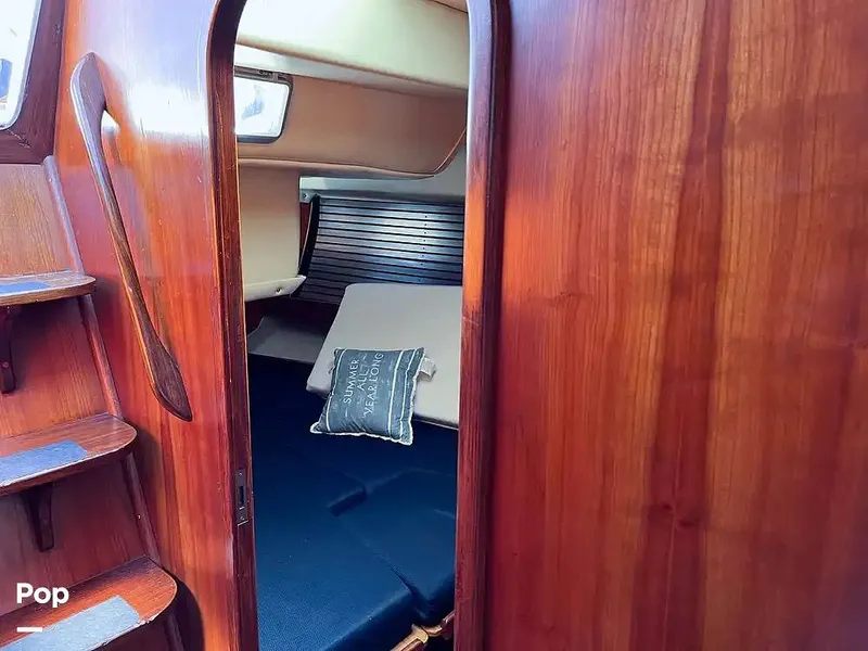 Slide: The Image of Beneteau 13.5 Idylle 1986 - 16465017