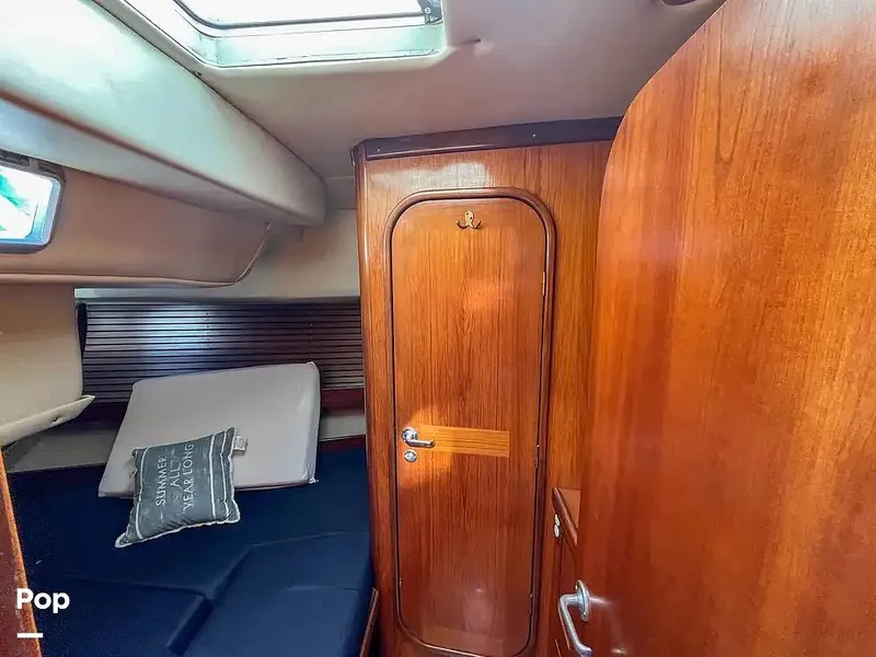 Slide: The Image of Beneteau 13.5 Idylle 1986 - 16465018