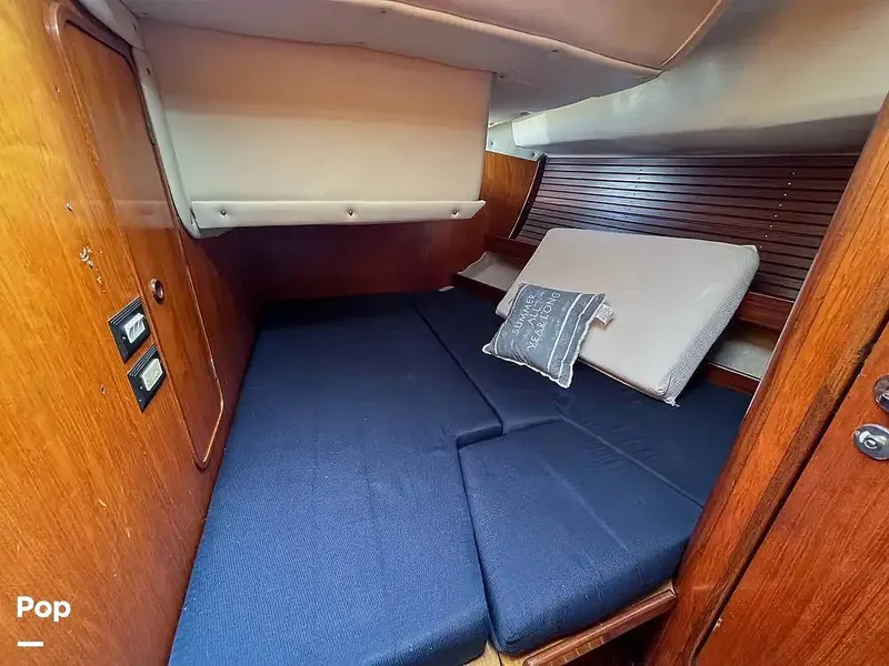 Slide: The Image of Beneteau 13.5 Idylle 1986 - 16465020