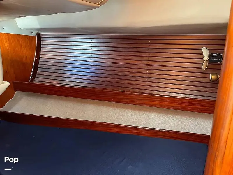 Slide: The Image of Beneteau 13.5 Idylle 1986 - 16465021