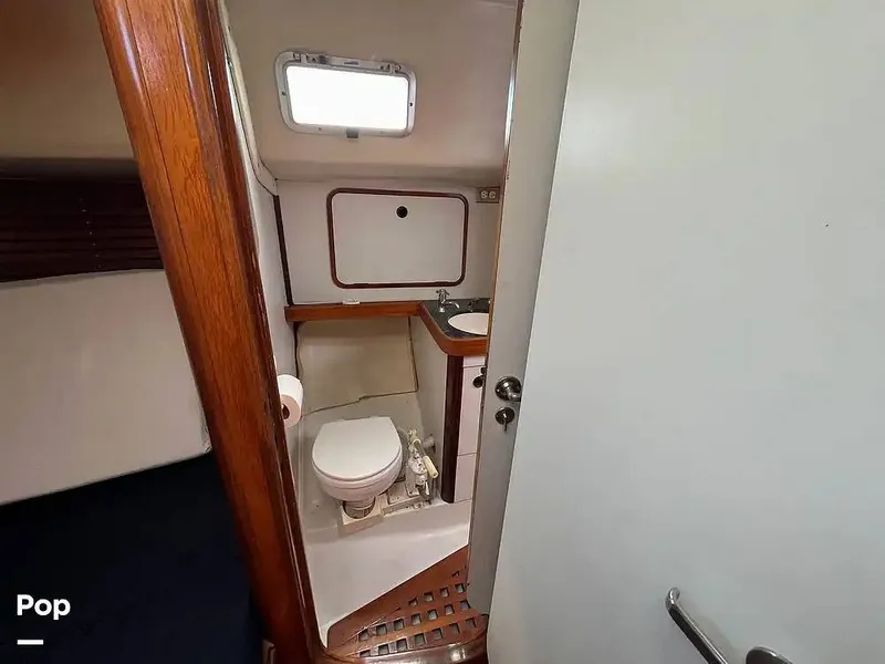 Slide: The Image of Beneteau 13.5 Idylle 1986 - 16465022