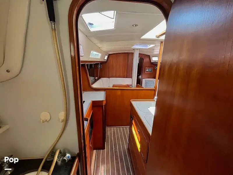 Slide: The Image of Beneteau 13.5 Idylle 1986 - 16465023