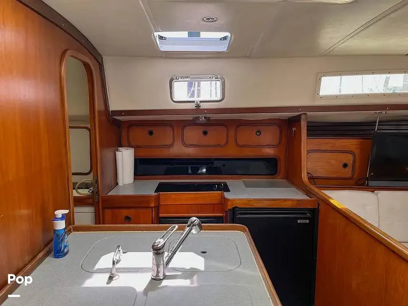 Slide: The Image of Beneteau 13.5 Idylle 1986 - 16465024
