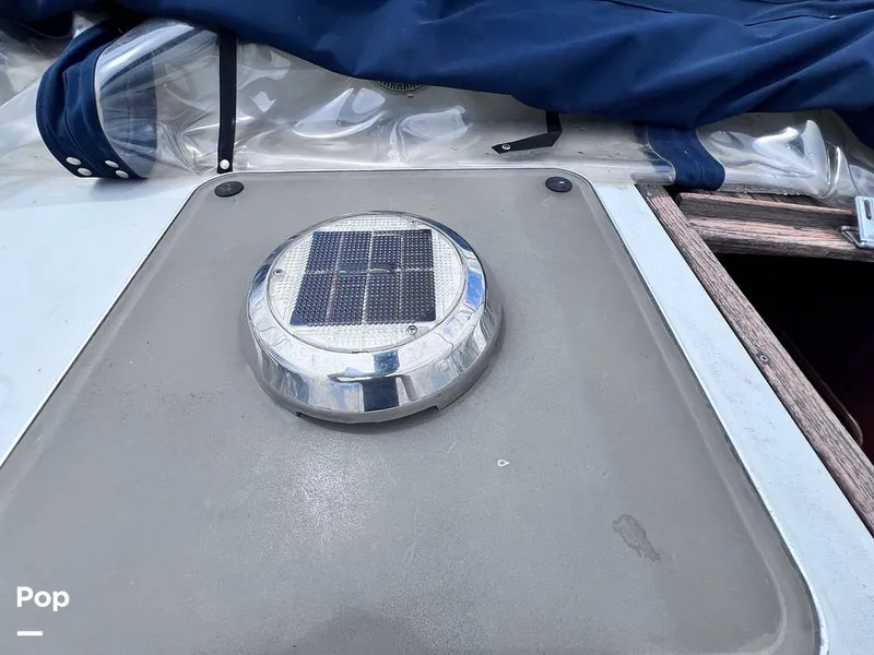 Slide: The Image of Beneteau Idylle 13.5 1986 - 16498481