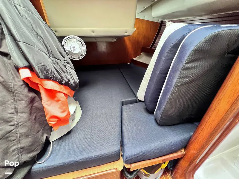 Slide: The Image of Beneteau Idylle 13.5 1986 - 16498486