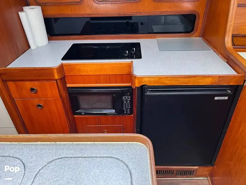 Slide: The Image of Beneteau 13.5 Idylle 1986 - 16465025