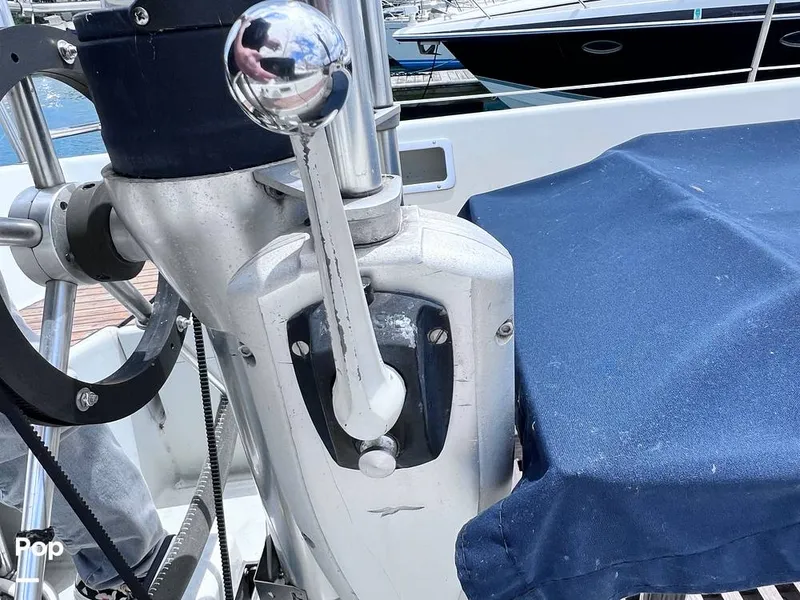 Slide: The Image of Beneteau Idylle 13.5 1986 - 16498473
