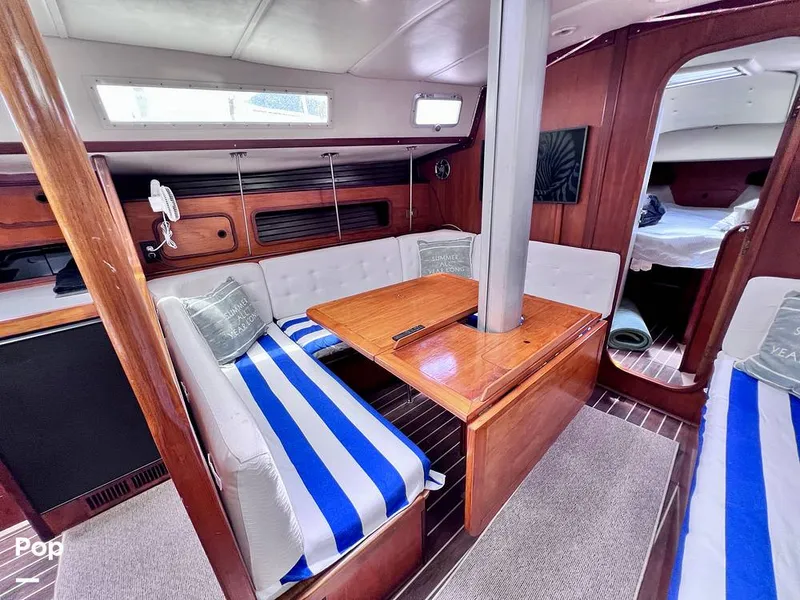 Slide: The Image of Beneteau Idylle 13.5 1986 - 16498497