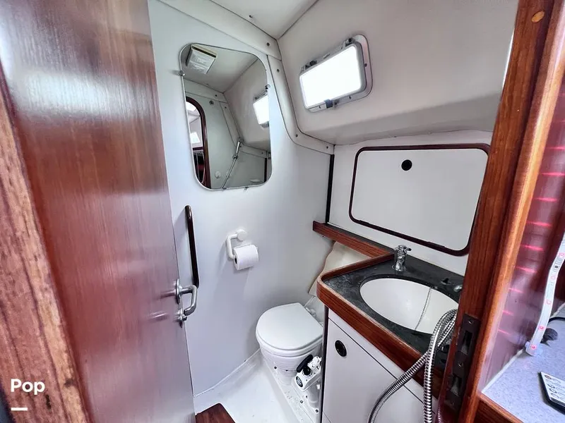 Slide: The Image of Beneteau Idylle 13.5 1986 - 16498522