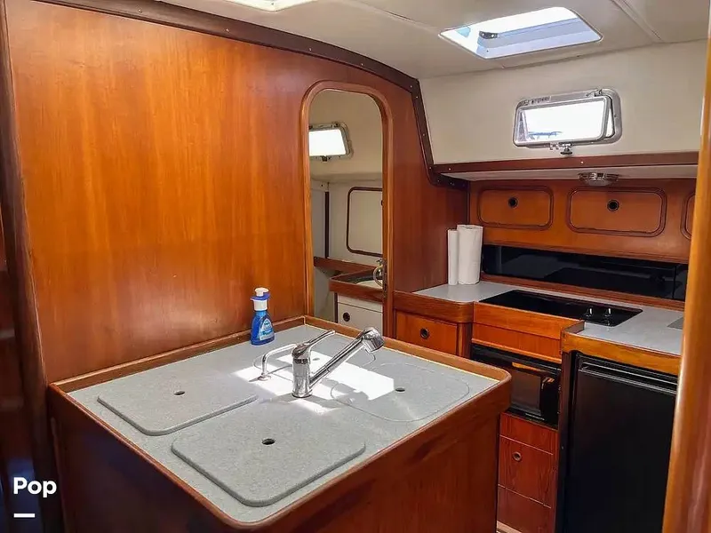 Slide: The Image of Beneteau 13.5 Idylle 1986 - 16465002