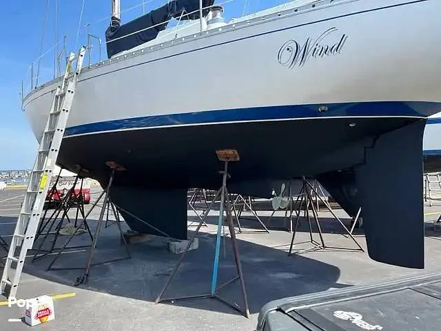 Slide: The Image of Beneteau 13.5 Idylle 1986 - 16465035