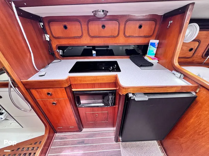 Slide: The Image of Beneteau Idylle 13.5 1986 - 16498491