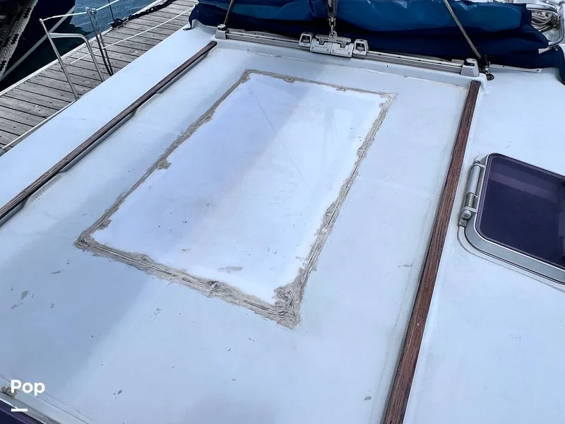 Slide: The Image of Beneteau Idylle 13.5 1986 - 16498538