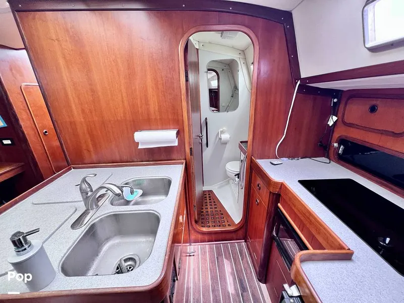 Slide: The Image of Beneteau Idylle 13.5 1986 - 16498492