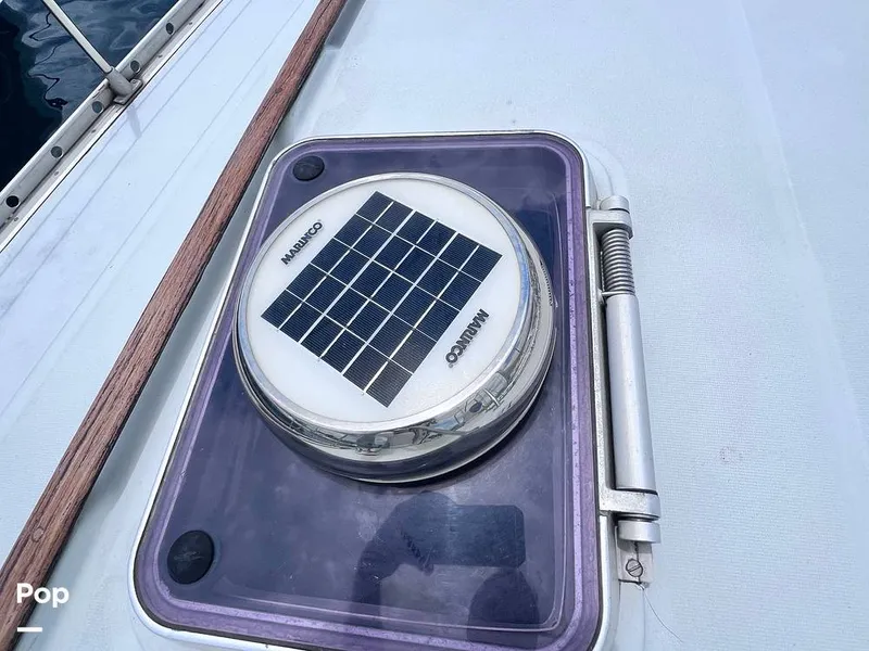 Slide: The Image of Beneteau Idylle 13.5 1986 - 16498541