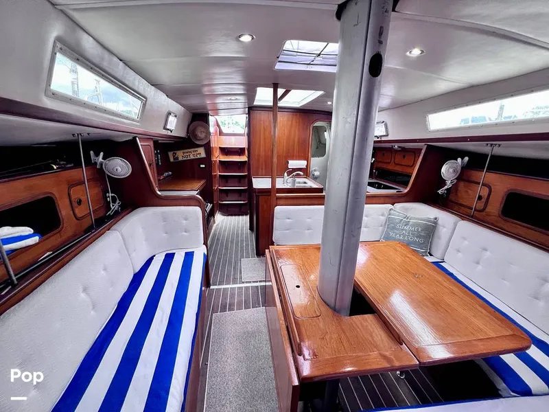 Slide: The Image of Beneteau Idylle 13.5 1986 - 16498516