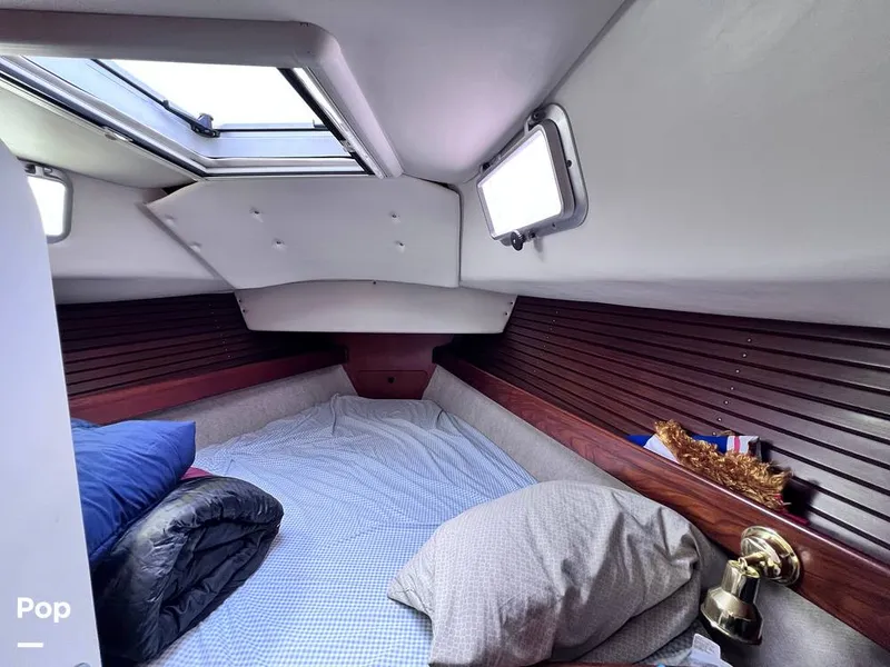 Slide: The Image of Beneteau Idylle 13.5 1986 - 16498508