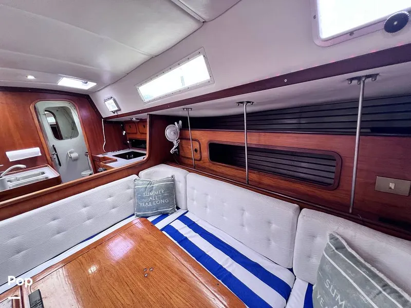 Slide: The Image of Beneteau Idylle 13.5 1986 - 16498518