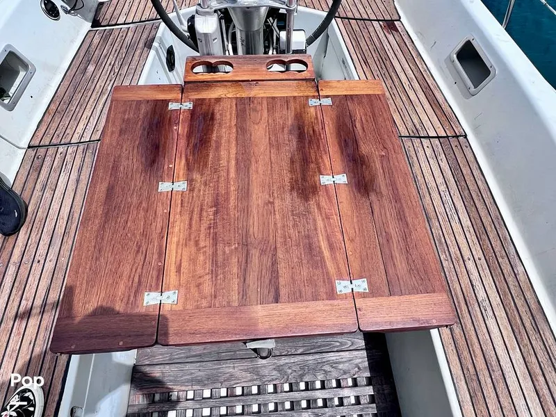 Slide: The Image of Beneteau Idylle 13.5 1986 - 16498478