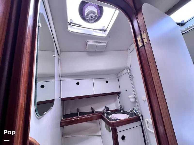 Slide: The Image of Beneteau Idylle 13.5 1986 - 16498511