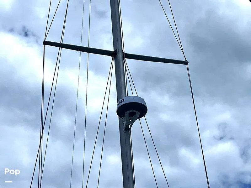 Slide: The Image of Beneteau Idylle 13.5 1986 - 16498465