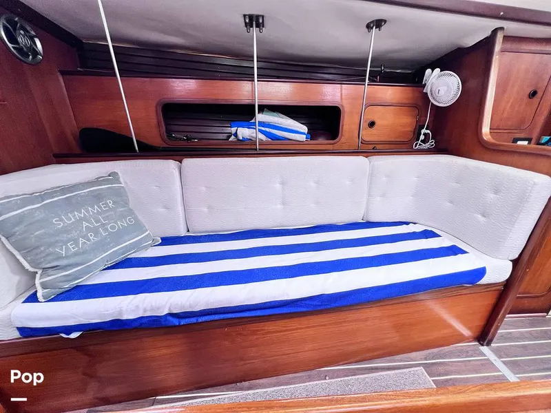 Slide: The Image of Beneteau Idylle 13.5 1986 - 16498506