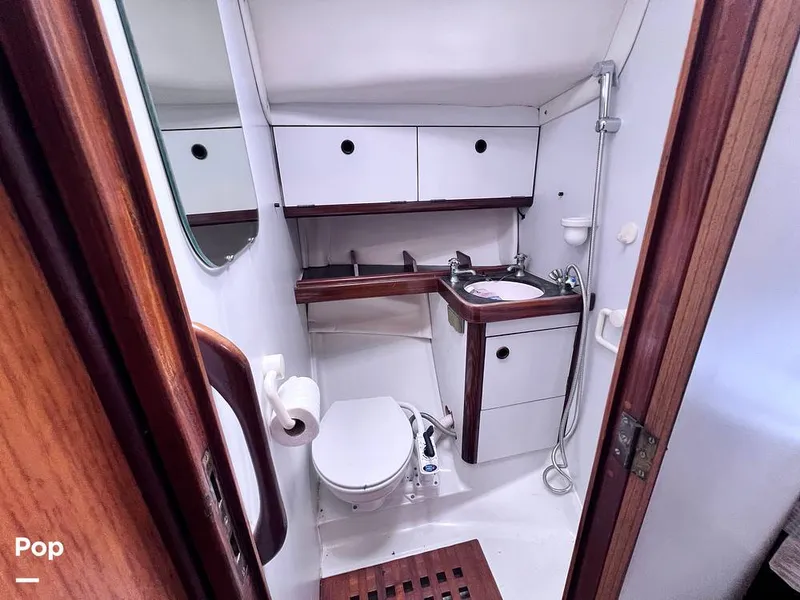 Slide: The Image of Beneteau Idylle 13.5 1986 - 16498510