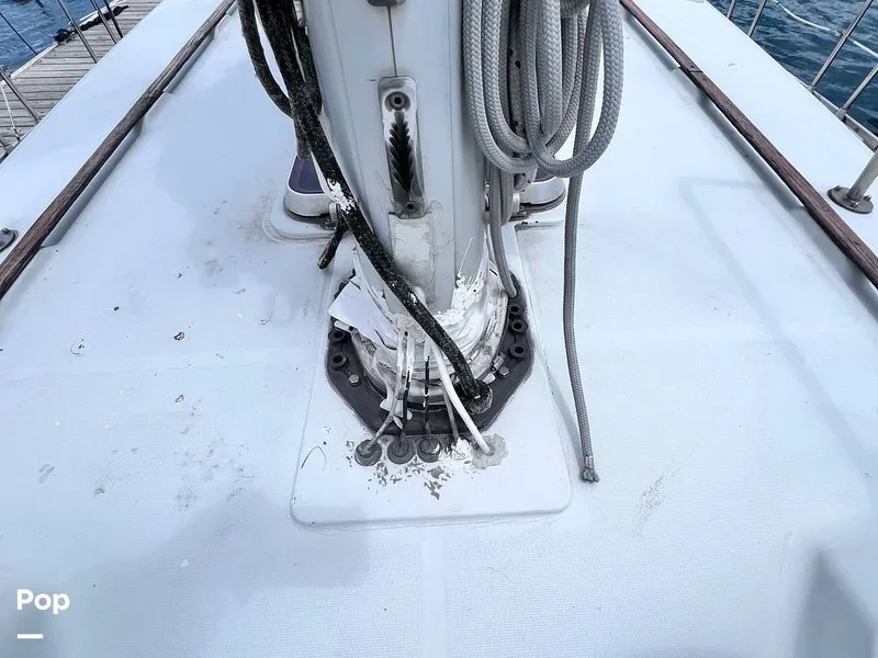 Slide: The Image of Beneteau Idylle 13.5 1986 - 16498543