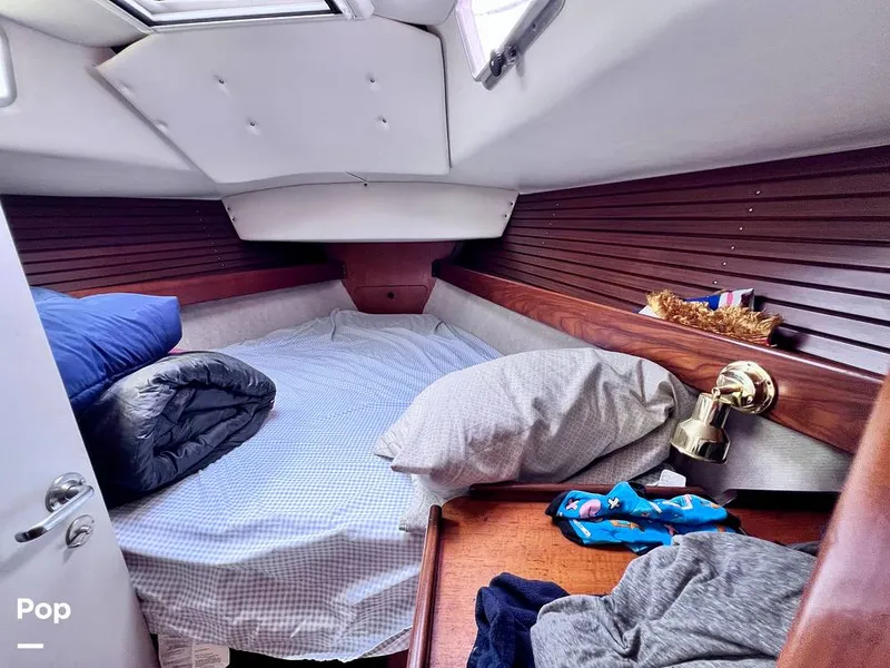Slide: The Image of Beneteau Idylle 13.5 1986 - 16498507