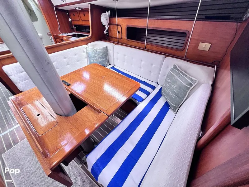 Slide: The Image of Beneteau Idylle 13.5 1986 - 16498505
