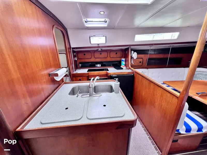 Slide: The Image of Beneteau Idylle 13.5 1986 - 16498490