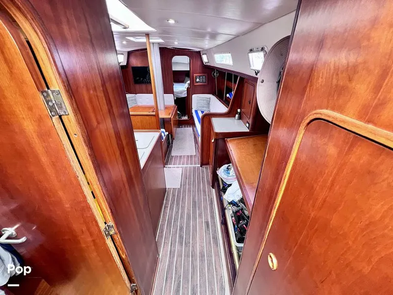 Slide: The Image of Beneteau Idylle 13.5 1986 - 16498483