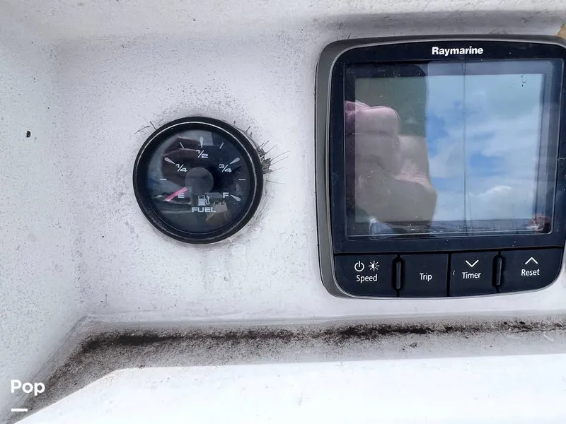 Slide: The Image of Beneteau Idylle 13.5 1986 - 16498475