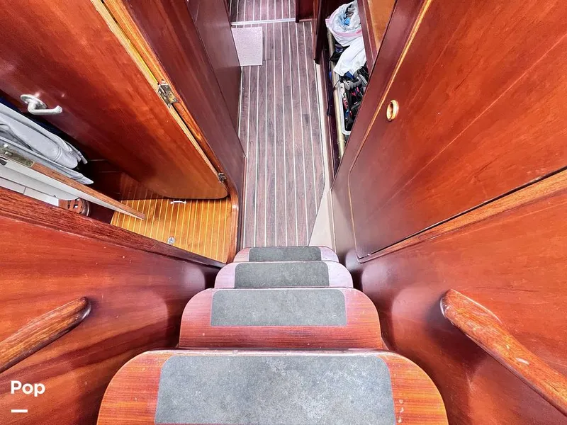 Slide: The Image of Beneteau Idylle 13.5 1986 - 16498484