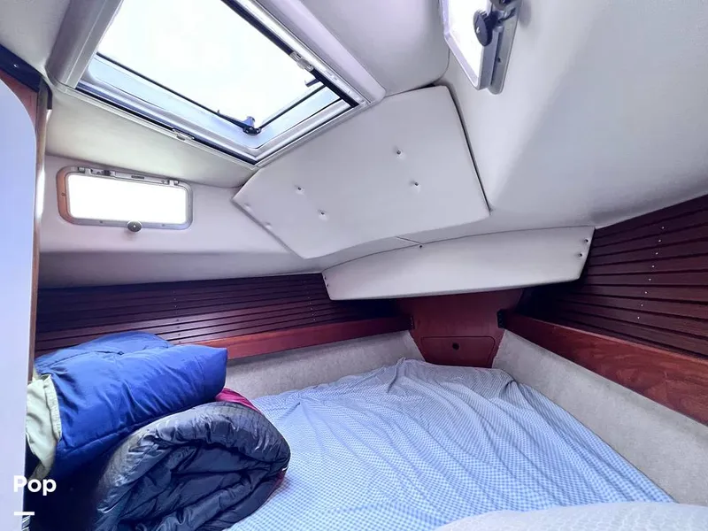 Slide: The Image of Beneteau Idylle 13.5 1986 - 16498512