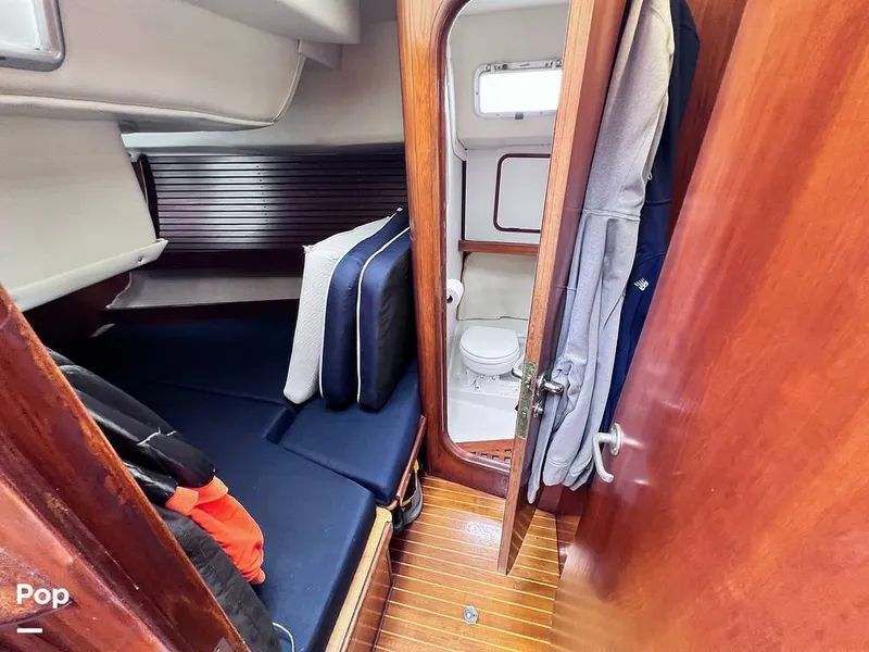Slide: The Image of Beneteau Idylle 13.5 1986 - 16498485