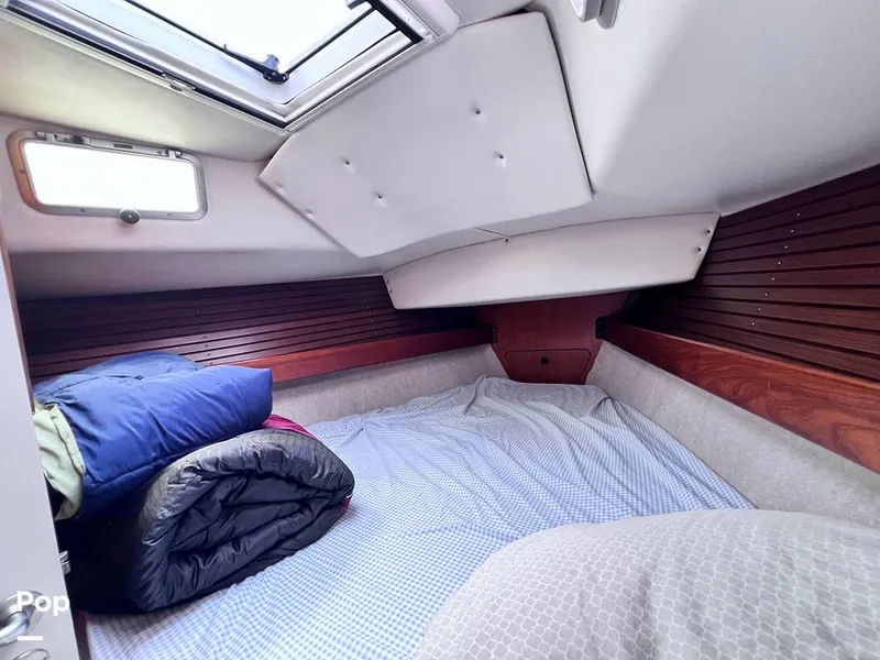 Slide: The Image of Beneteau Idylle 13.5 1986 - 16498513