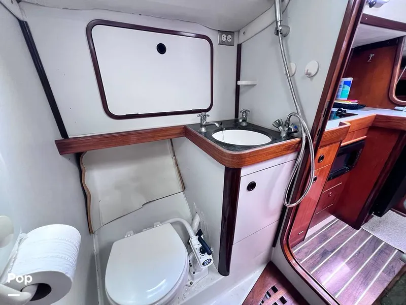 Slide: The Image of Beneteau Idylle 13.5 1986 - 16498489