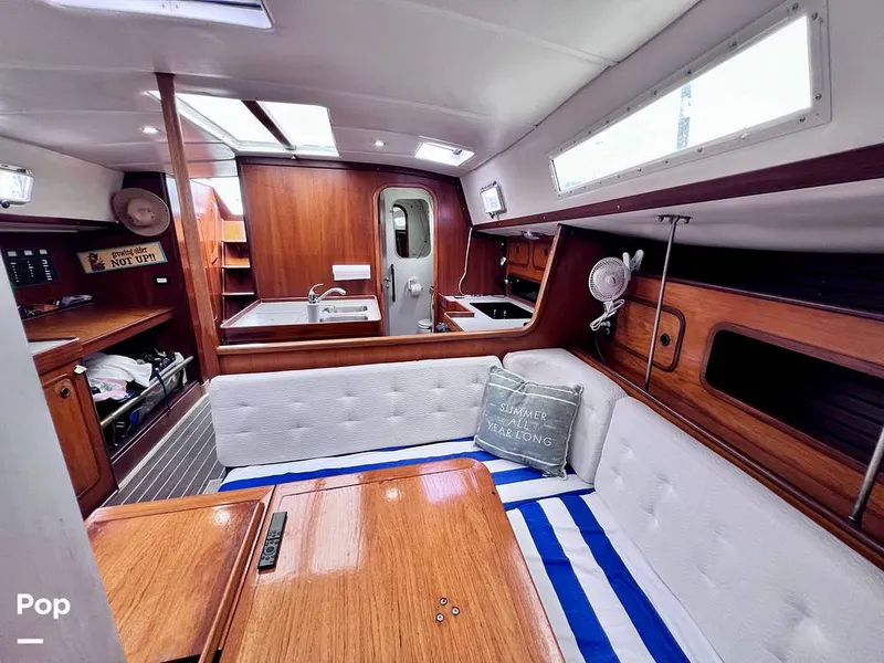 Slide: The Image of Beneteau Idylle 13.5 1986 - 16498517
