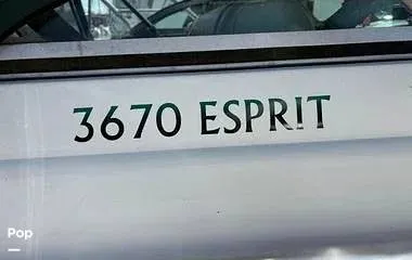 Slide: The Image of Cruisers Espirit 3670 1989 - 16446810