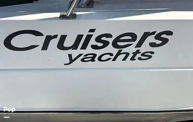 Slide: The Image of Cruisers Espirit 3670 1989 - 16446811