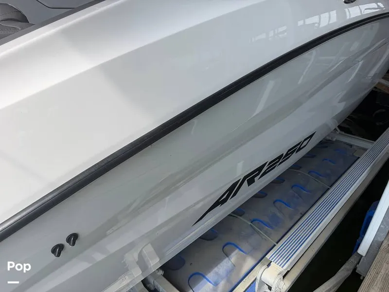 Slide: The Image of Yamaha AR250 2025 - 16468573