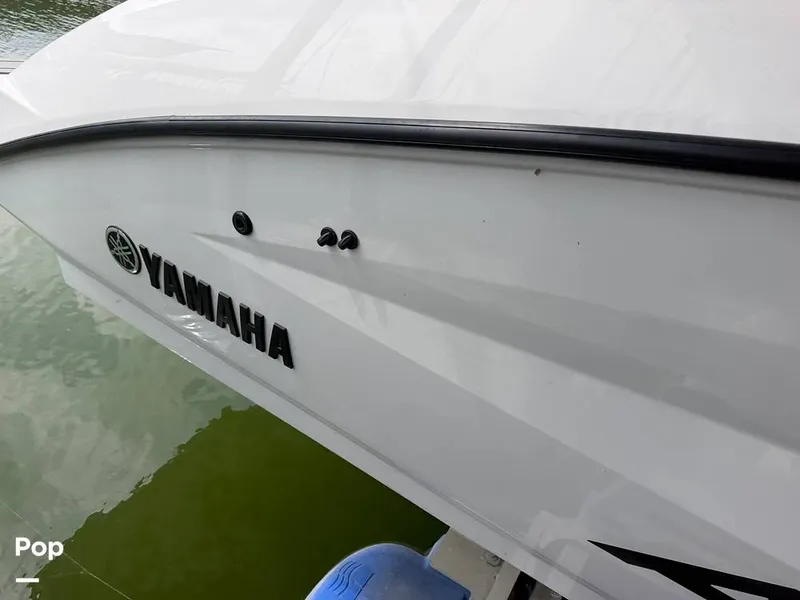 Slide: The Image of Yamaha AR250 2025 - 16468485
