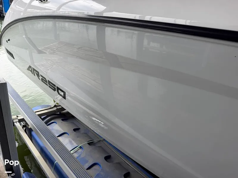 Slide: The Image of Yamaha AR250 2025 - 16468486