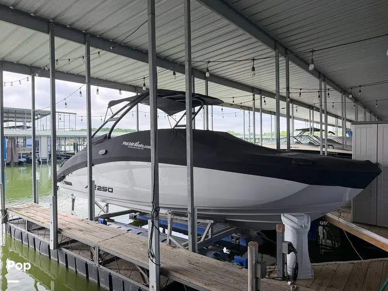 The Image of Yamaha AR250 2025 - 16468455