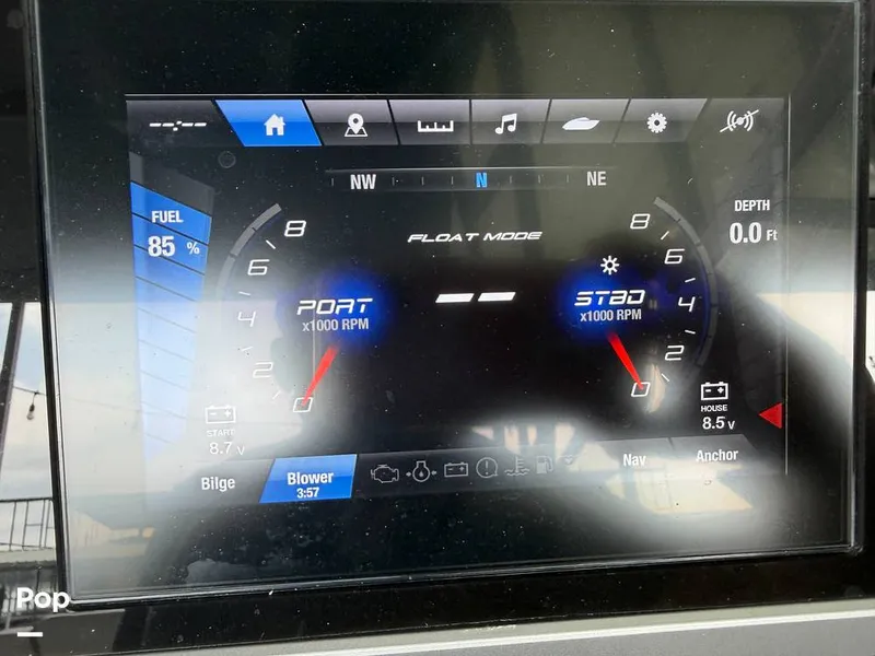 Slide: The Image of Yamaha AR250 2025 - 16468539