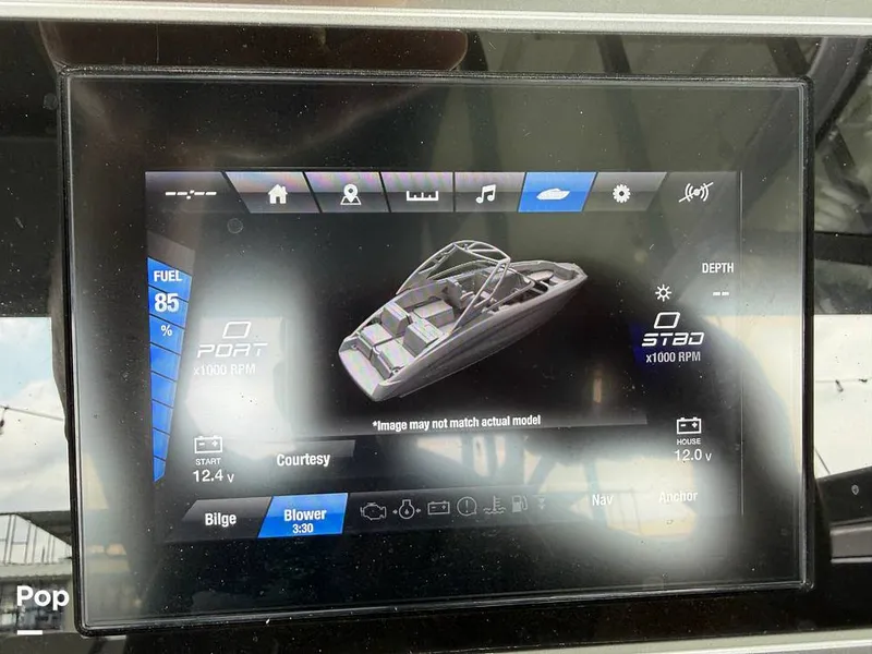 Slide: The Image of Yamaha AR250 2025 - 16468544