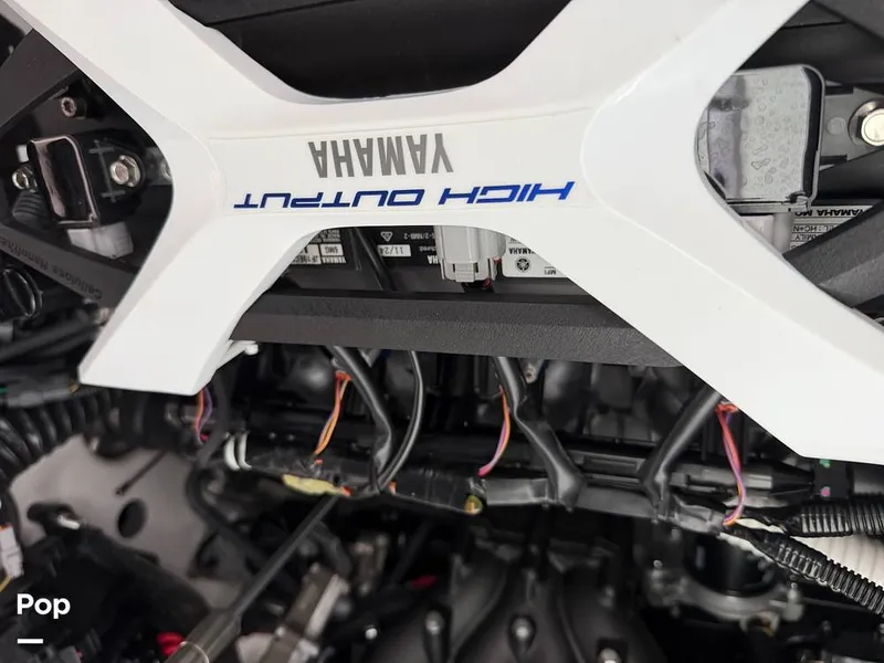 Slide: The Image of Yamaha AR250 2025 - 16468560