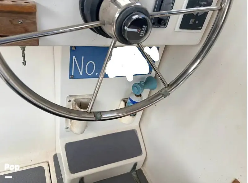 Slide: The Image of Steering Wheel - 16530145