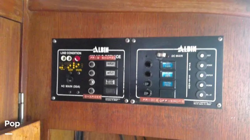 Slide: The Image of Albin 27 sc 1988 - 16482544